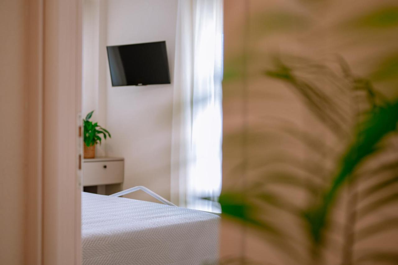 Helianthos Villa - Apartment No3 카발라 외부 사진